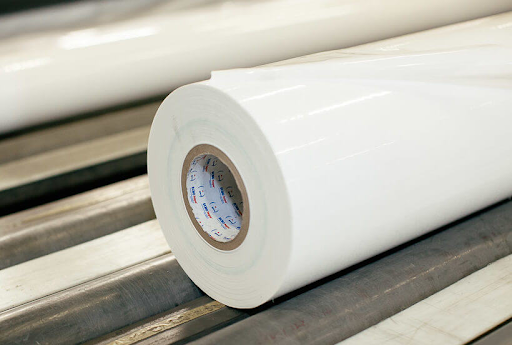 Non adhesive Coated Protection Films, Adhesive Coated Protection Film